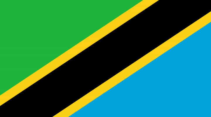 Tanzania