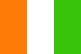 Côte d'Ivoire (Ivory Coast)
