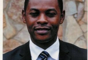 Felix Danso, PHD