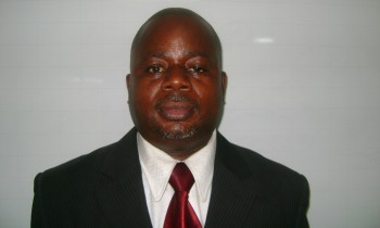 Lawrence Aondohemba Kwaghga, MBA