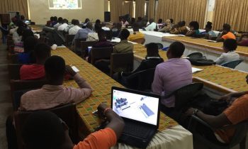 Training reporting: Harnessing the power of Mobile phone apps for sustainable agriculture in Ghana