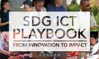 SDG ICT Playbook: From Innovation to Impact