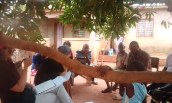 Knowledge connects people and transforms lives