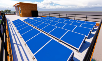 Nachhaltigkeitszentrum Togo