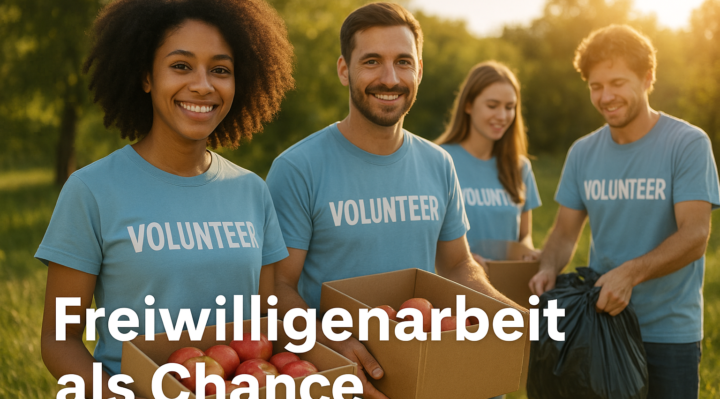 Join us in promoting sustainable development by volunteering / Volunteerism <br>                       Those who get involved become part of our movement that shows: 👉Knowledge knows no borders — and neither does integration.