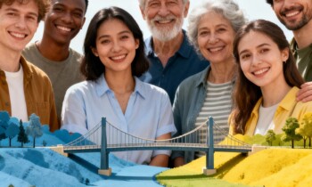 Magazin für Engagement, Lernen und Arbeitsperspektive