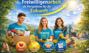 Wenn Engagement Brücken baut