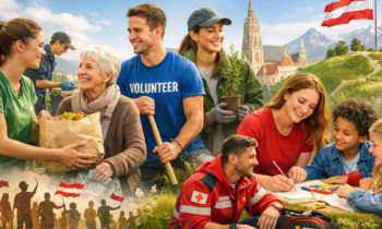 Ehrenamtliches Engagement