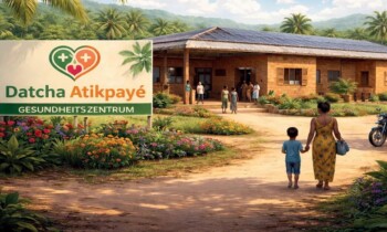 Wir verbinden Studium, freiwilliges Engagement und internationale Projekte