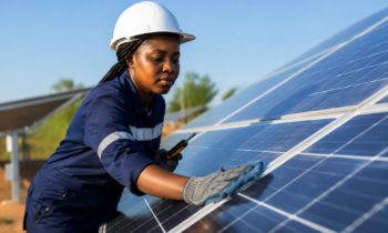 Professionelle Freiwilligenarbeit in Togo
