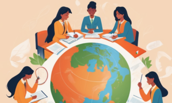 Contribute to Sustainable Development and Peacebuilding