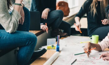 Knowledge for Development Without Borders (KFDWB), Wissen verbindet. Innovation bewegt. Gemeinsam Zukunft gestalten